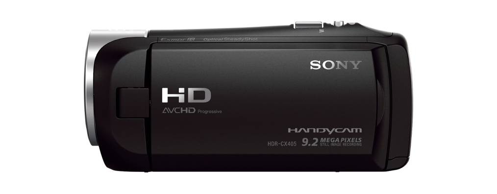 Máy quay phim Sony HDR -CX405 Chính Hãng